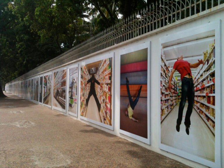 Photo Festival Phnom Penh 2011