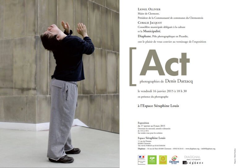 Act - Diaphane – Pôle photographique en Picardie