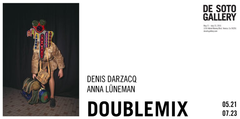 Expo Doublemix De Soto 2016