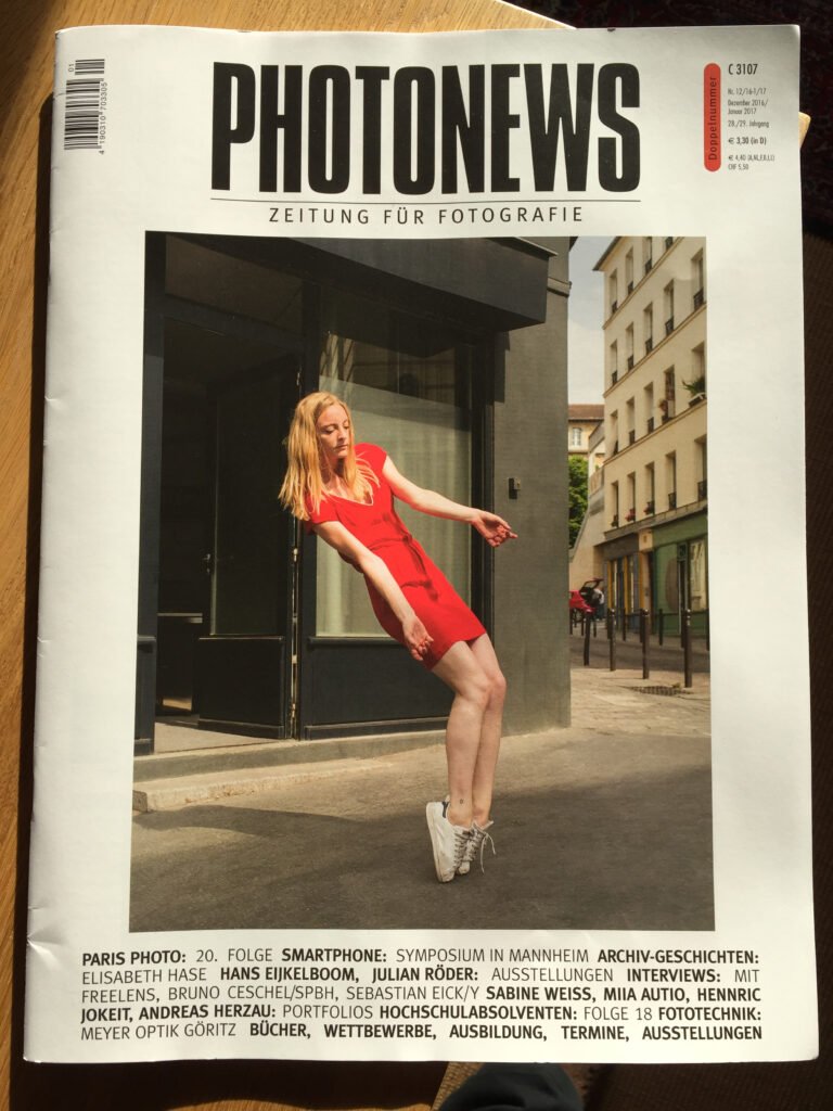 Act 2 - Photonews 2016-2017