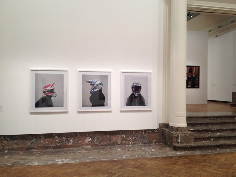 FACES NOW – Bozar Bruxelles