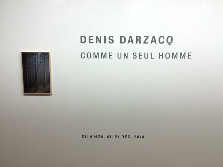 Comme Un Seul Homme – La Filature Mulhouse