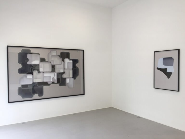Contreformes et Doublemix – Galerie RX Paris