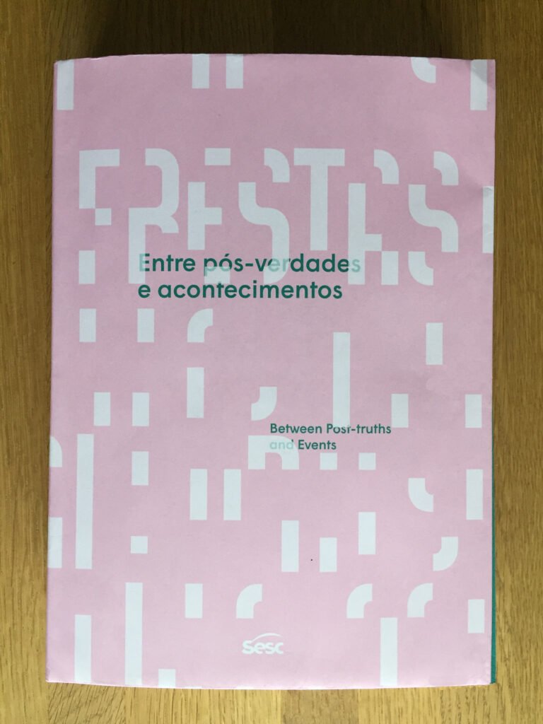 Frestas – Trienal de Artes – Sorocaba, Brésil