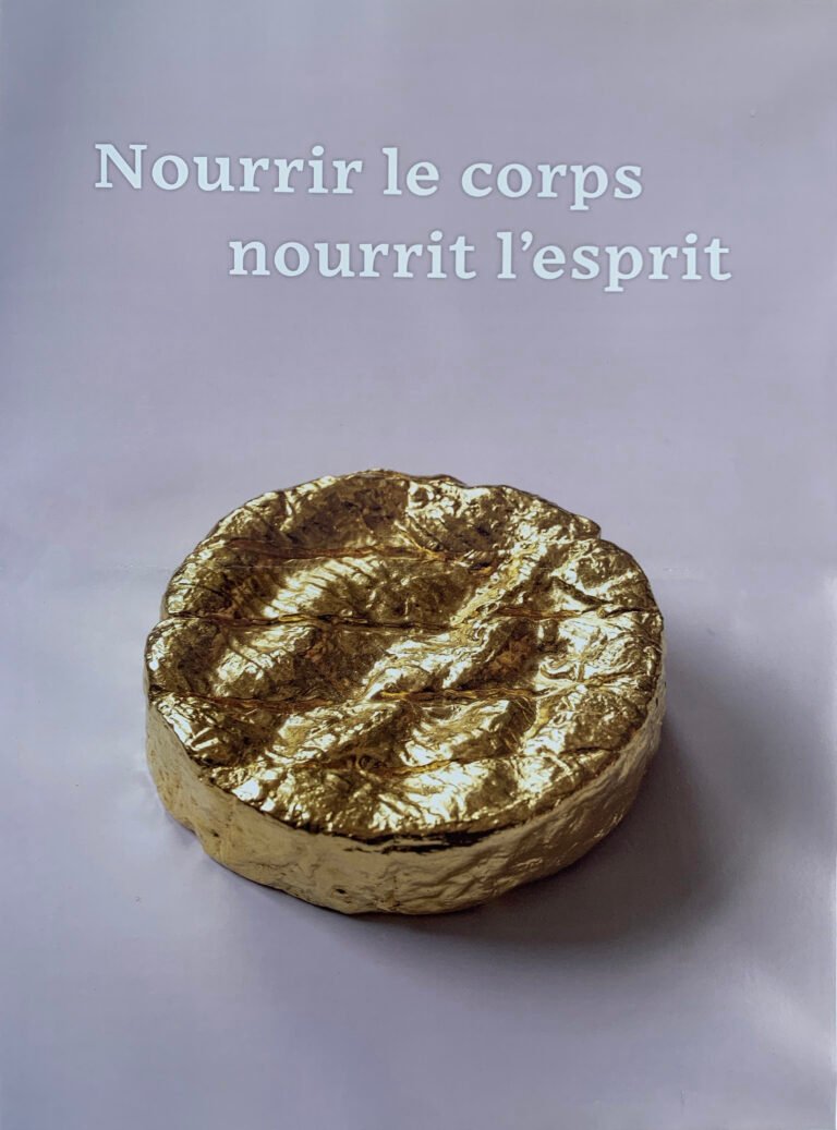 Nourrir le corps, nourrit l’esprit, CAC Meymac