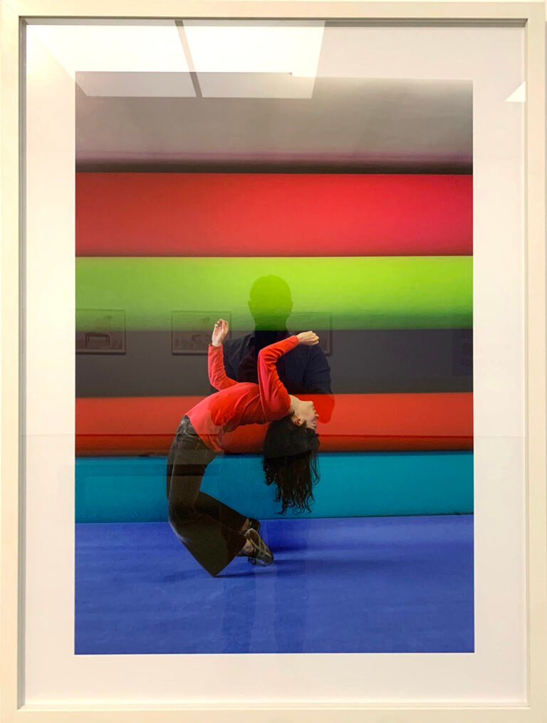 Exposition : Arch of Hysteria, Museum der Moderne Salzburg, Autriche