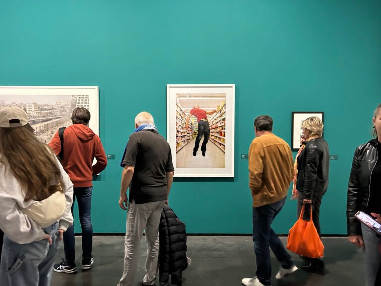 Exposition : Ouvrir les yeux, les collections photographiques des Abattoirs et de la Galerie Le Château d’Eau